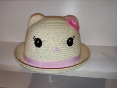 Шляпа для девочки