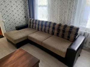 Угловой диван б/у