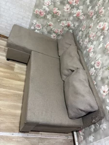 Угловой диван