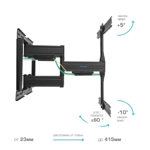 Кронштейн для телевизора