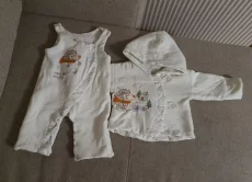 Костюм детский на рост 68 см