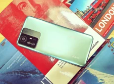 Телефон Redmi note 12s