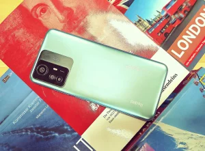 Телефон Redmi note 12s