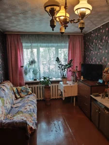 1- комн. квартира по ул. Интернациональной