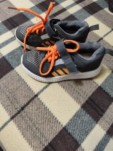 Кроссовки детские 30 размер