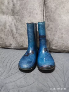 Сапожки резиновые 30 размер