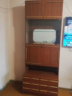 Стенка на дачу/гараж