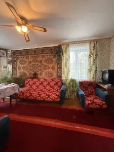 Жилой дом в Аг. Большие Бортники