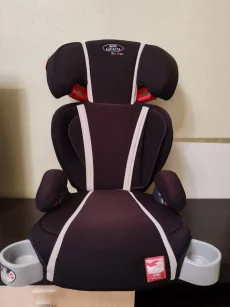 Автокресло