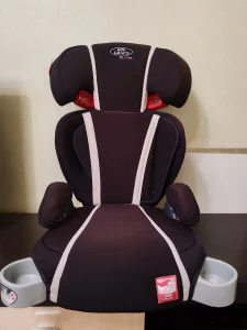 Автокресло