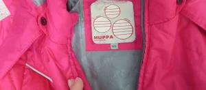 Куртка для девочки