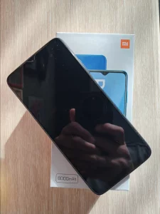 Xiaomo Redmi 9t 128Gb