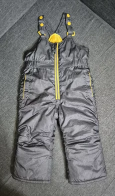 Куртка зимняя Coccodrillo