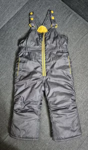 Куртка зимняя Coccodrillo