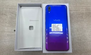 Смартфон vivo 6/128Gb