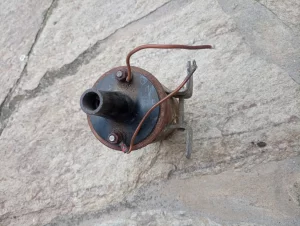 Катушка зажигания для автомобилей ГАЗ 53/ЗИЛ 130