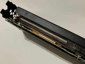 Видеокарта EVGA Nvidia GeForce RTX 3070