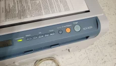 МФУ SAMSUNG SCX-4220