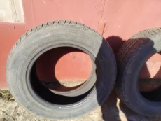 Шины 2 шт. Летние 195/65R15 91H BELSHINA