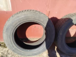 Шины 2 шт. Летние 195/65R15 91H BELSHINA