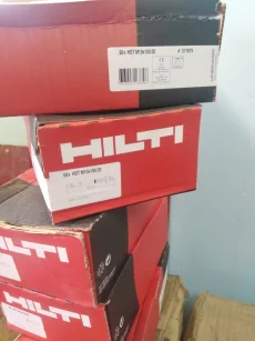 Анкер хилти болты гайки саморез для сендвич панели