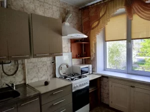 Однокомнатную квартиру