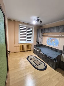 Трёхкомнатная квартира на ул. Димитрова