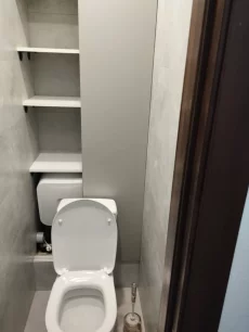 Ремонт и отделка квартир