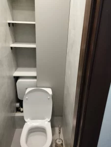 Ремонт и отделка квартир