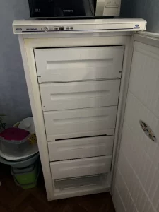 Холодильная камера