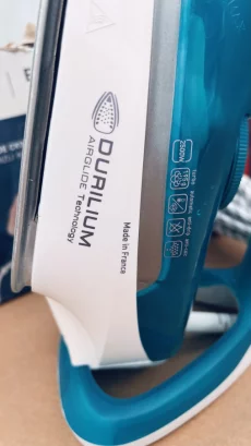 Утюг Tefal FV5718E0 производство Франция