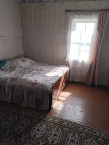 Жилой дом в деревне Волосовичи