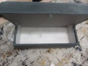 Пуфик, банкетка новая