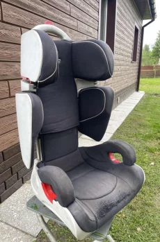 Автокресло