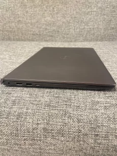 Игровой ноутбук Dell