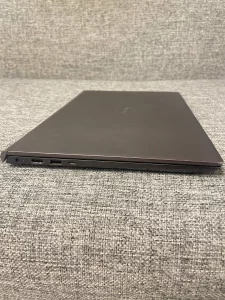 Игровой ноутбук Dell