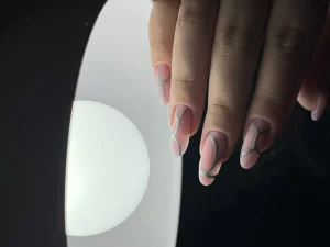 Маникюр, педикюр