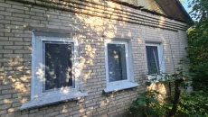 Дом агрогородок Ивановка 21км от Бобруйска