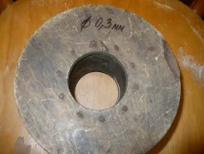 Нихром Х20Н80, Ф0, 3мм