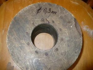 Нихром Х20Н80, Ф0, 3мм