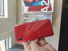 Samsung A20