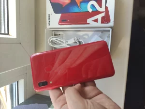 Samsung A20