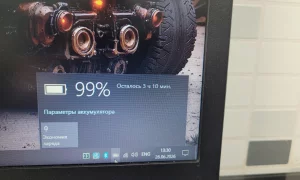 Ноутбук Acer 2016г SSD 240