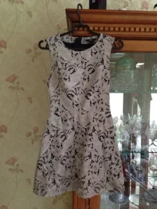 Платье - сарафан