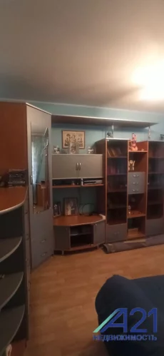 3-х. ком. квартира на ул. Рокоссовского, д. 40