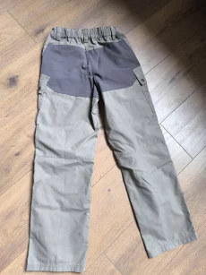 Брюки Jack Wolfskin на мальчика