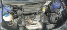 SKODA ROOMSTER 2007 г.в. аукцион