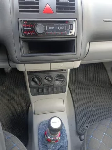 Volkswagen Lupo, 2001 г. в Бобруйске