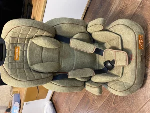 Автокресло Happy Baby до 36 кг