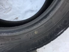 Резину 205 60 р16